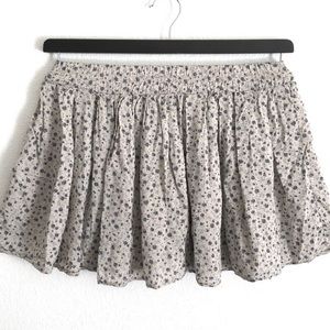 brandy melville skirt